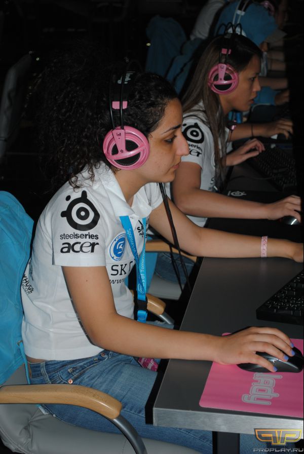 bonita �� SK Gaming